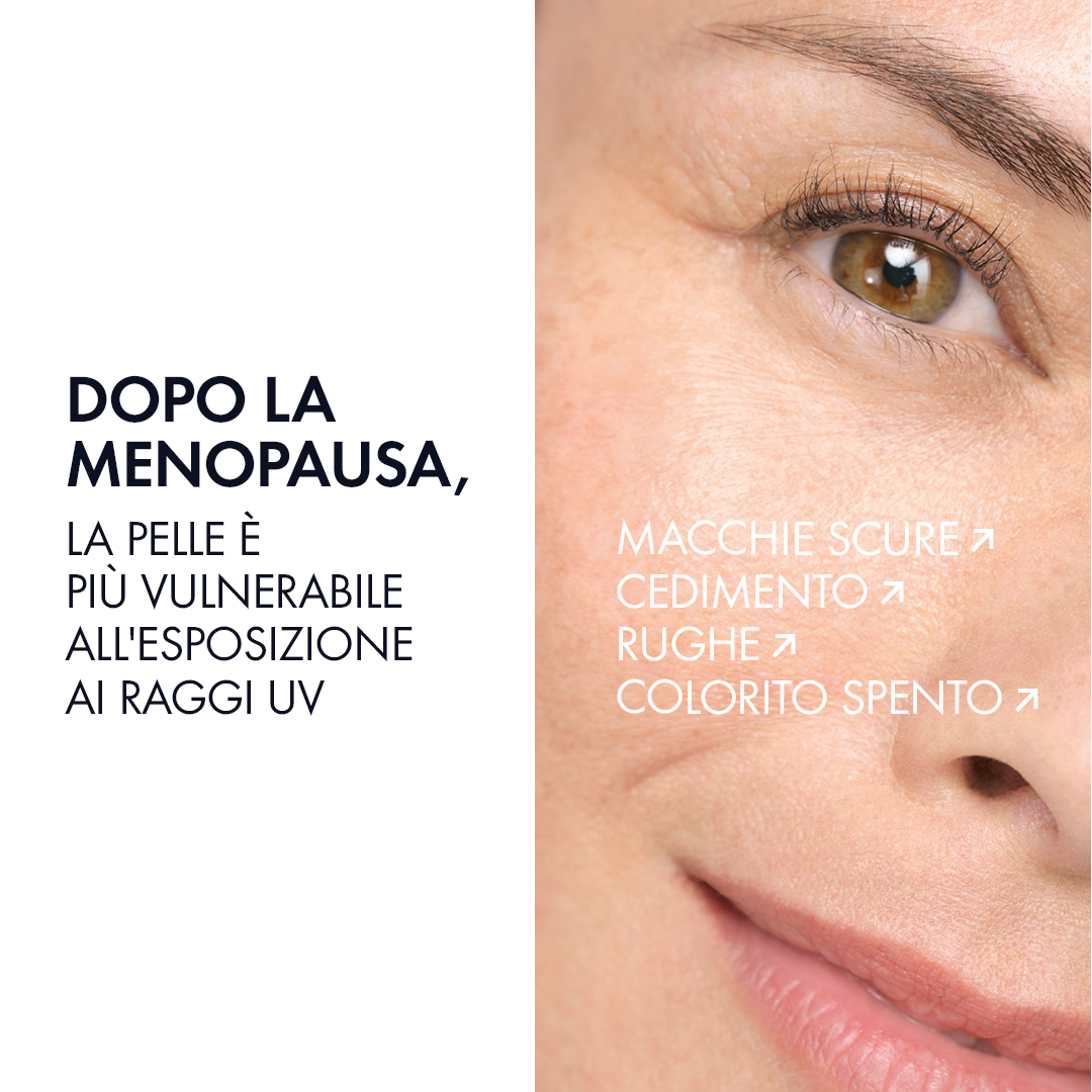 Vichy Neovadiol Crema Rassodante Anti-macchie SPF 50 50 ml