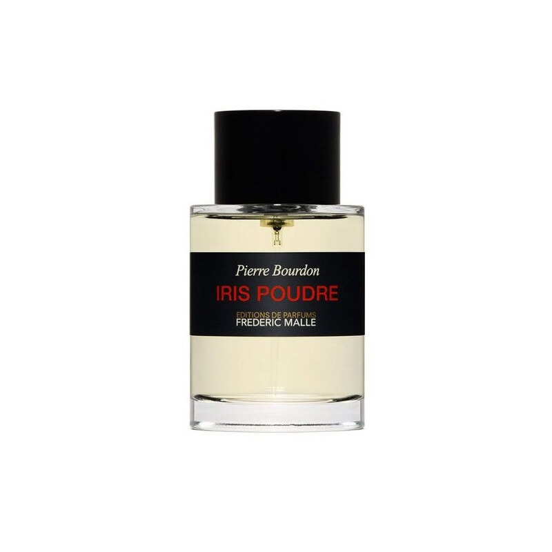 Frederic Malle Iris Poudre - Eau De Parfum Donna 100 ml Vapo
