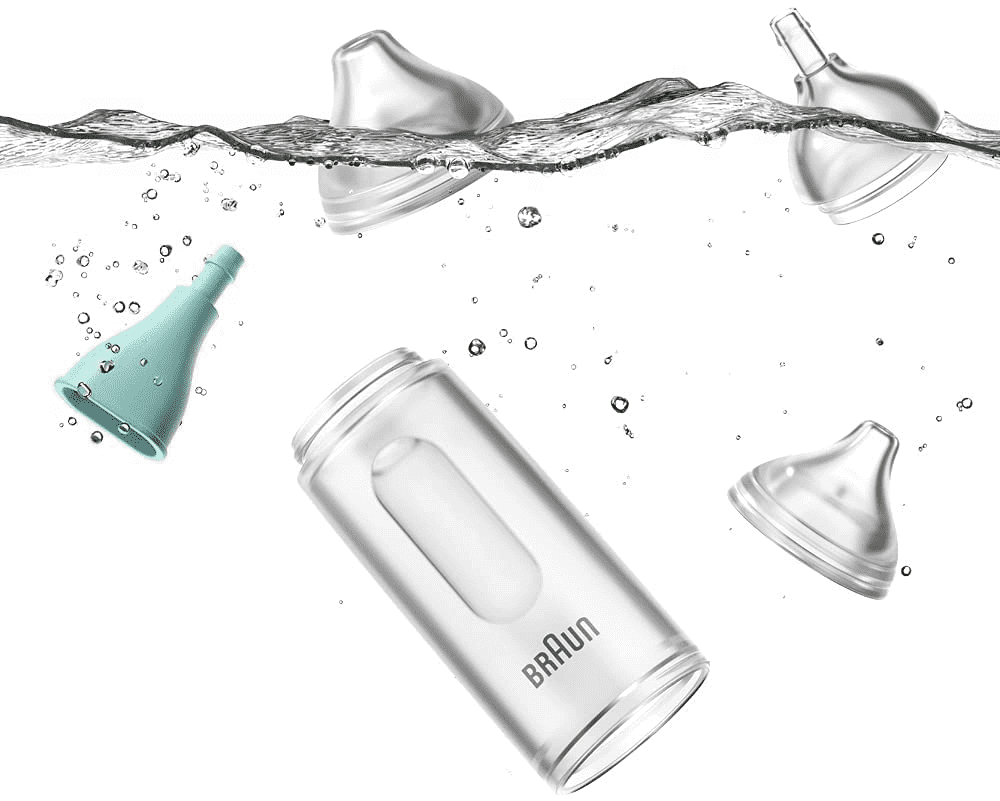 AMERIGO GEL MANI IGIENIZZANTE 75ML