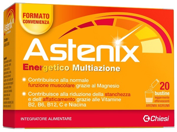 ASTENIX 20 Buste PROMO