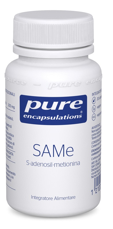 PURE ENCAPSUL SAME 30CPS