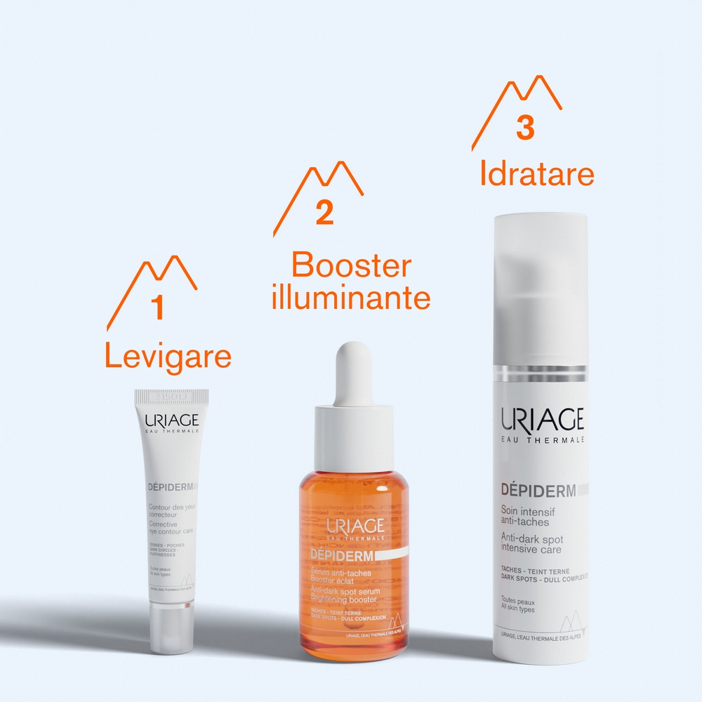 DEPIDERM SOIN INTENSIFICAT30ML