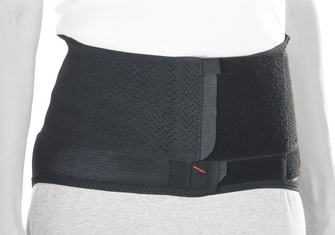 LOMBOSTRAP CORS LOMB NE 26CM L