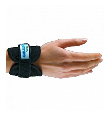 Dr. Gibaud Sport Polsino Distorsioni Taglia 3