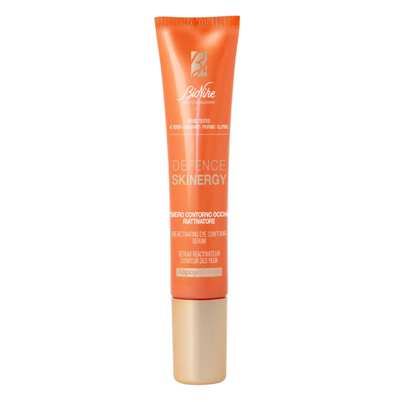 Bionike Defence Skinenergy Siero Contorno Occhi 15 mL