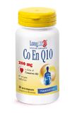 LongLife Co En Q10 200 mg Integratore 20 Perle