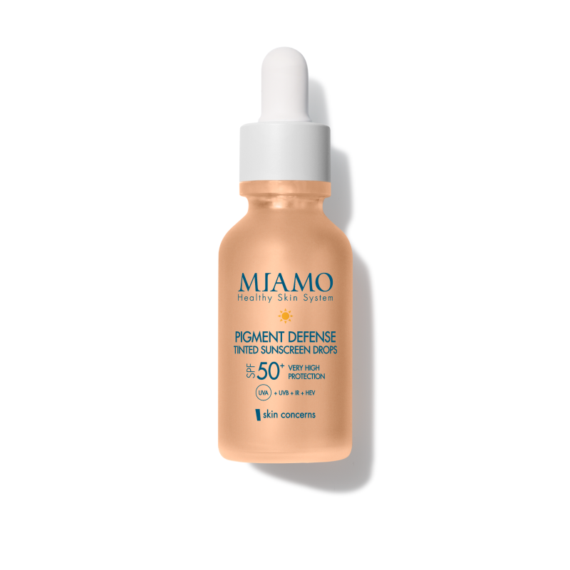 MIAMO PIGMENT DEFENSE DROPS 30 ml 