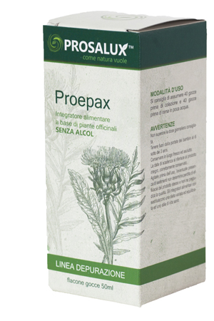 PROEPAX GOCCE 50ML