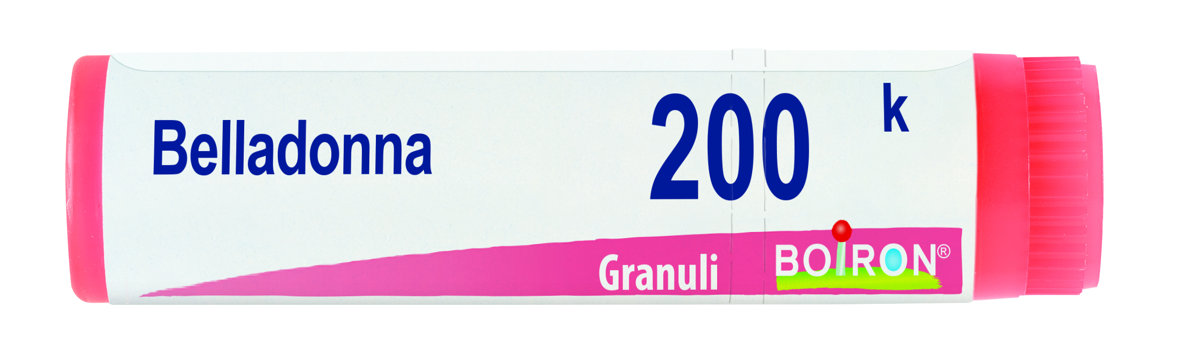 BO.BELLADONNA*200K GR 1G