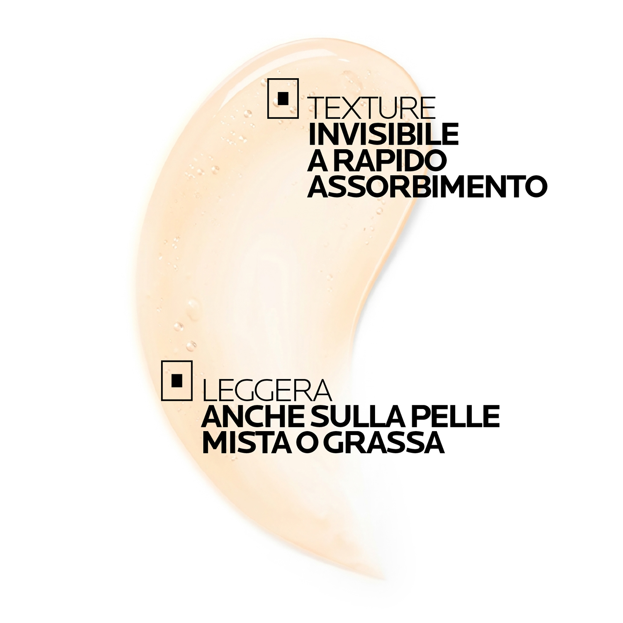La Roche-Posay Vitamin C+ Multi-Dose - Gel Correttivo Anti-Rughe 40 ml