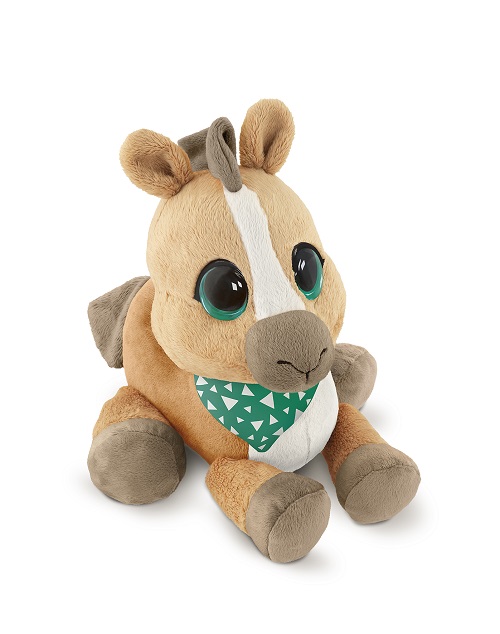 CHICCO Gioco Dolce Cavallino Cucu'