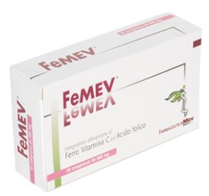 FEMEV 30CPR