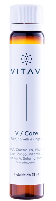 VITAVI V CARE 15F 25ML