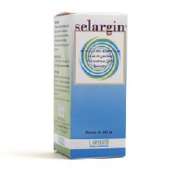 Legren Selargin Integratore Antiossidante 240 ml