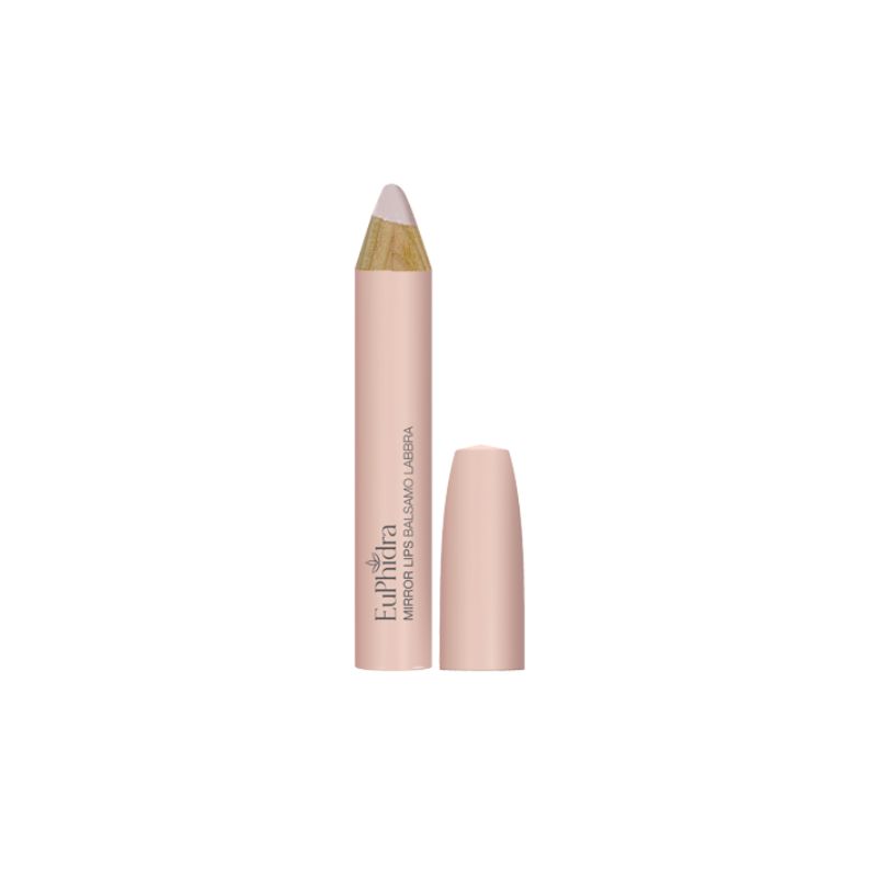 Euphidra Mirror Lips - Balsamo Labbra Nutriente