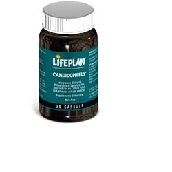 CANDIDOPHILUS 30CPS 18G