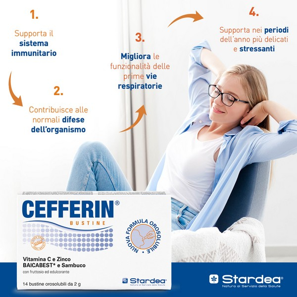 CEFFERIN 14 Bust.3,8g