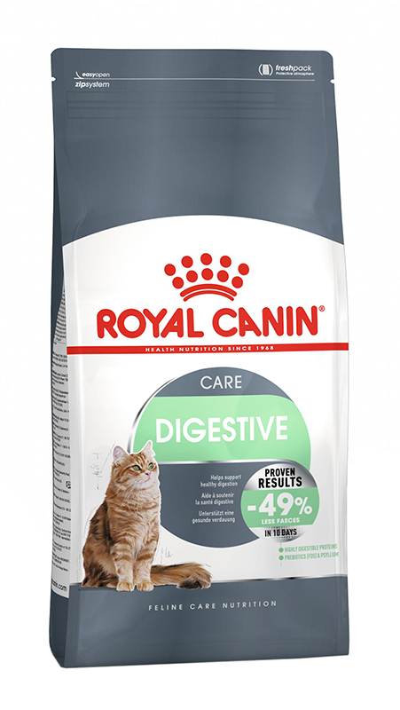 FCN CARE DIGESTIVE 400G
