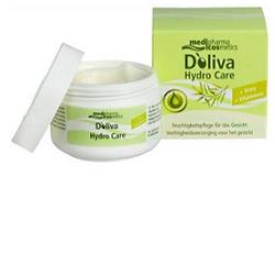 Doliva Crema Viso Rigenerante 50 ml