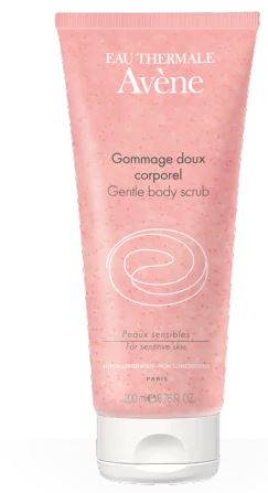 Avène Body Gommage Delicato Corpo 200 ml