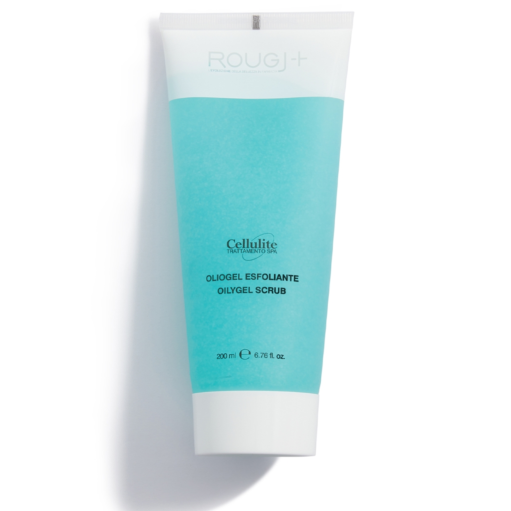ROUGJ Scrub Anti-Cellulite