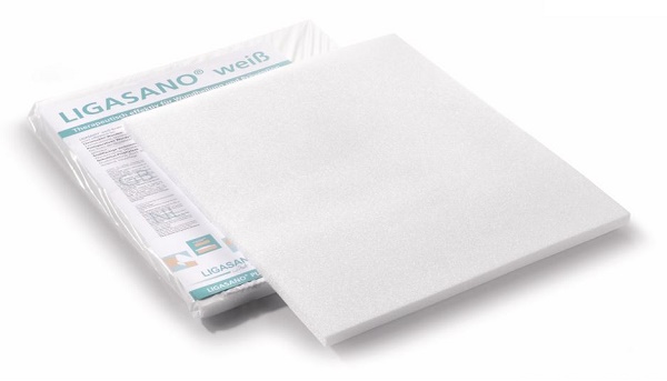 LIGASANO LASTRA 59X49X2CM 2PZ