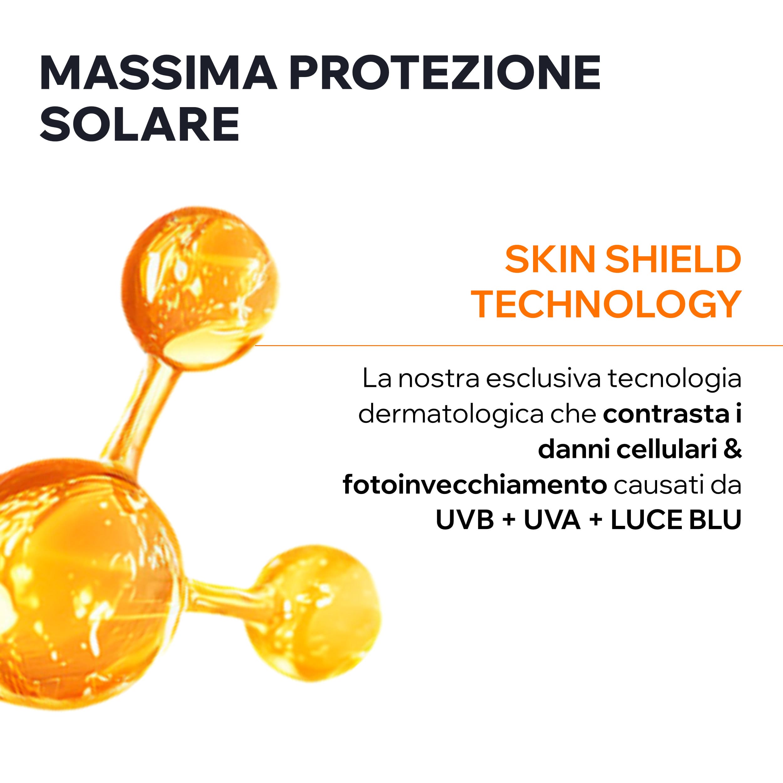 Uriage - Bariésun Spray Solare SPF50+ Idratante Viso E Corpo Per Bambini 200 ml