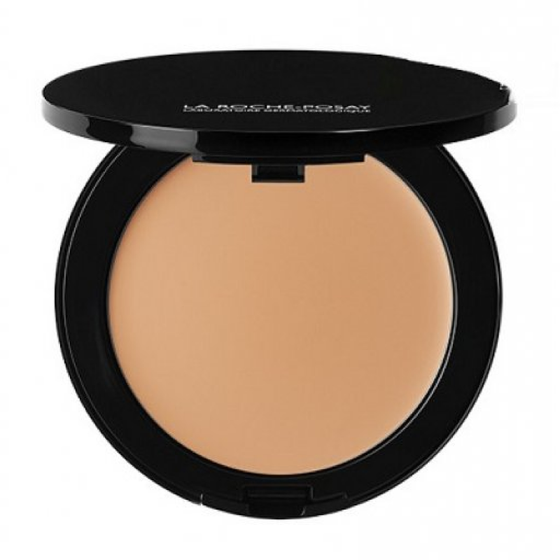 La Roche-Posay Toleriane Teint Compatto Crema Fondotinta correttore n.13 Sand Beige