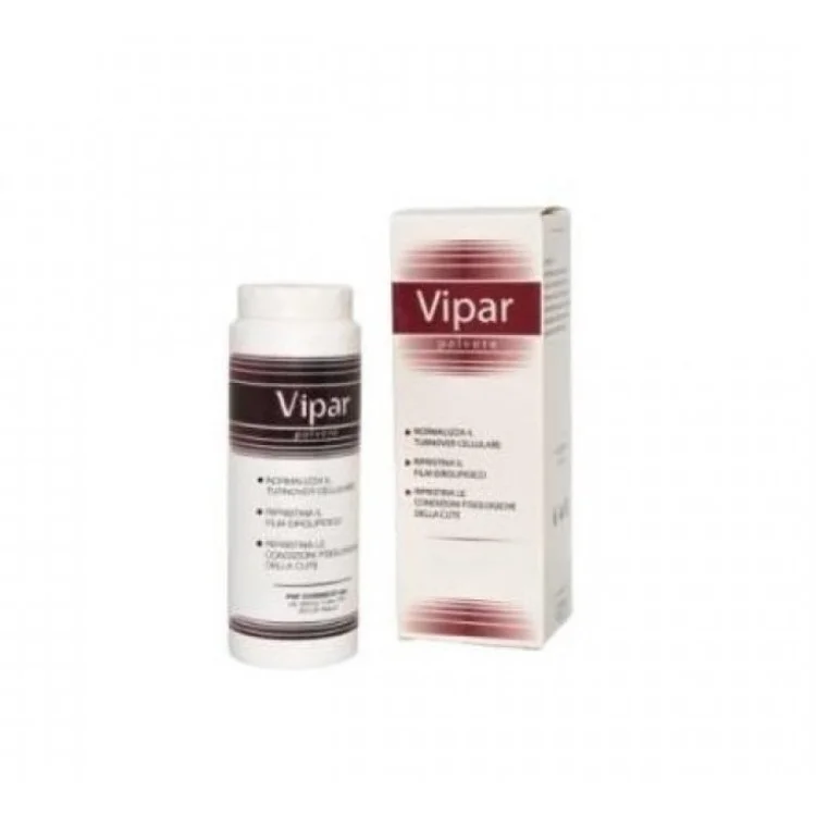Vipar Polvere Corpo 75 g