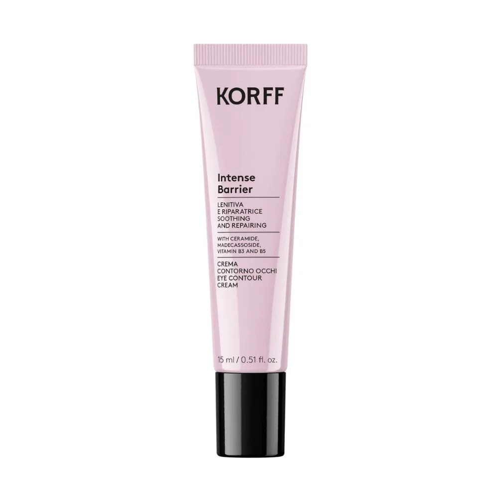 KORFF INTENSE BARRIER CONT OCC