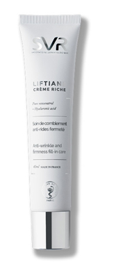 SVR Liftiane Crema Ricca Antirughe Effetto Lifting 40 ml