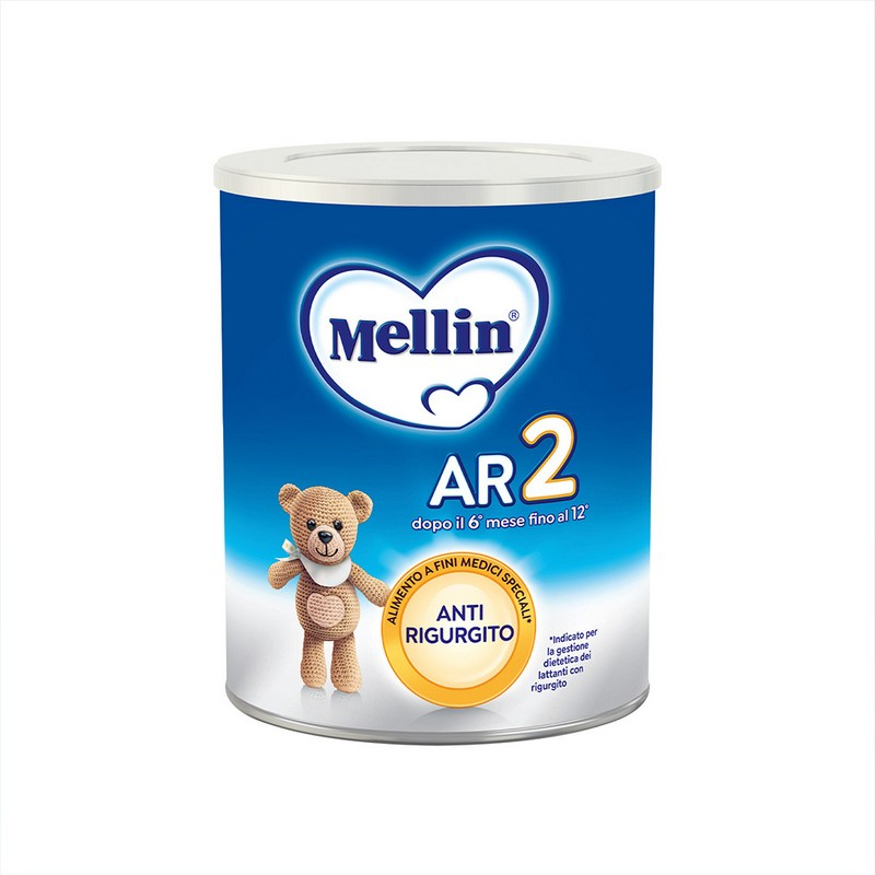MELLIN AR 2 400G