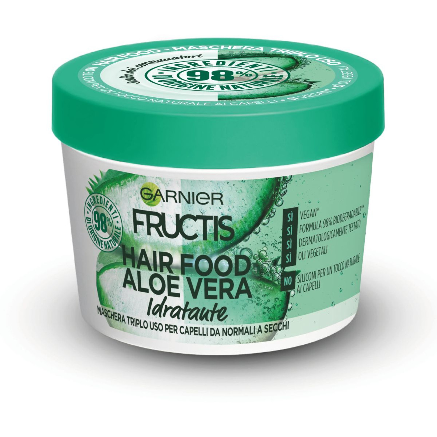 GARNIER FR MAS HF RIPA 3IN1