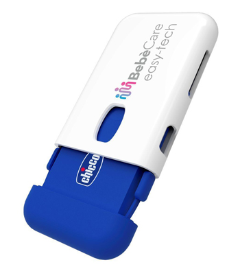 CHICCO BEBE CARE EASY TECH - Dispositivo antiabbandono