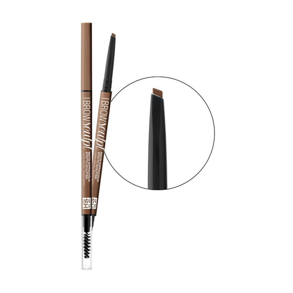 BELLAOGGI I BROW SCULPT 5 MAT