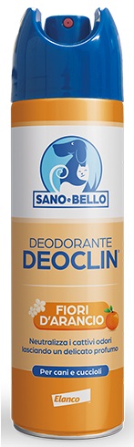 SANO E BELLO DEOD DEOCLIN FIOR