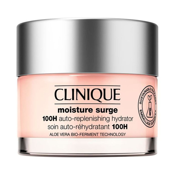 CQ MOIST.SURGE GEL IDRAT.100H 30ML