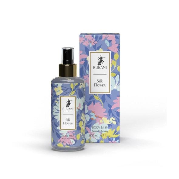 MARIELLA BURANI S/FLOWE.B/MIST 200