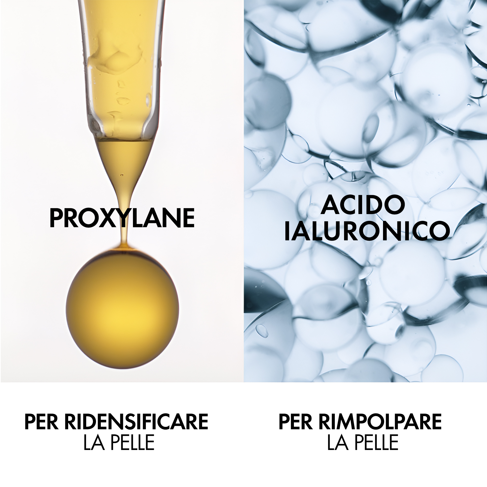 Vichy Neovadiol Peri-Menopausa Crema Giorno Ridensificante Liftante Pelle Secca 50 ml