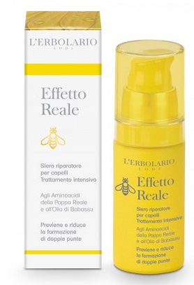 EFFETTO REALE SIERO 30ML