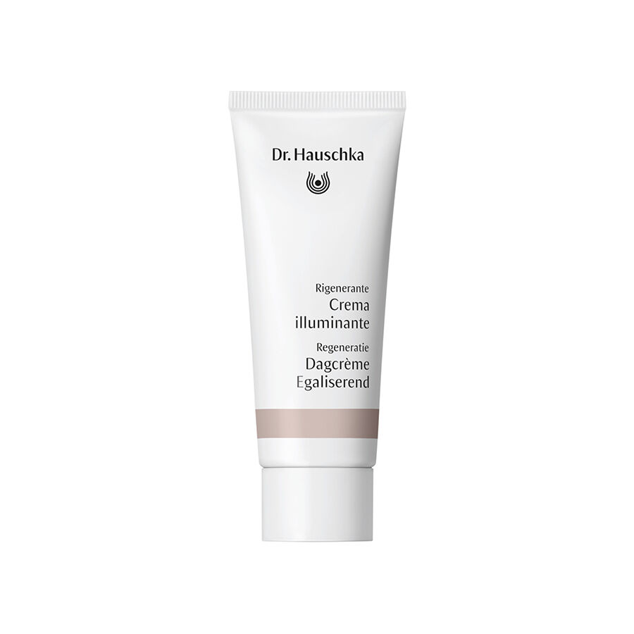 Dr. Hauschka - Crema Rigenerante Illuminante 40 ml