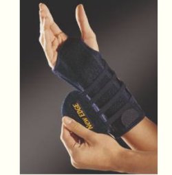 PAVIS Polsiera Immob.036 DX-XL