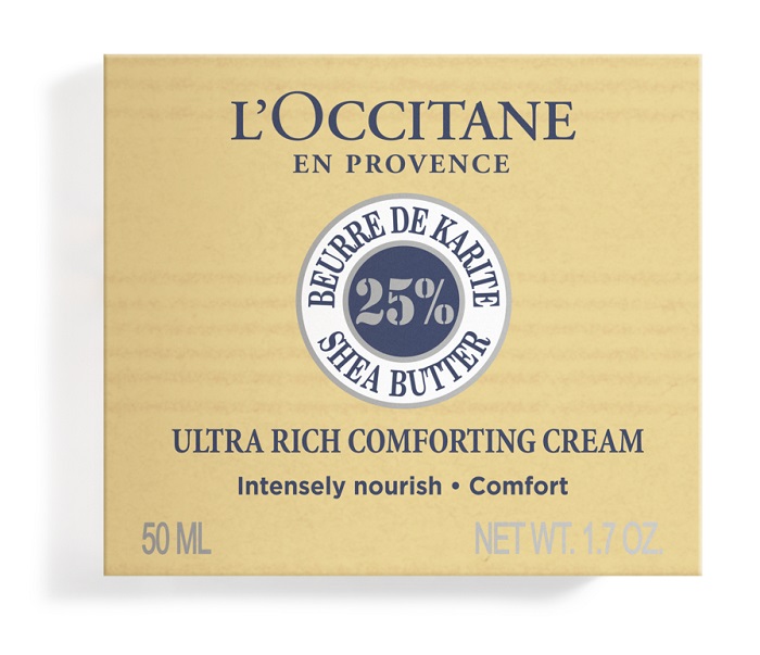 LOCCITANE CR SHEA BUT RICH 50