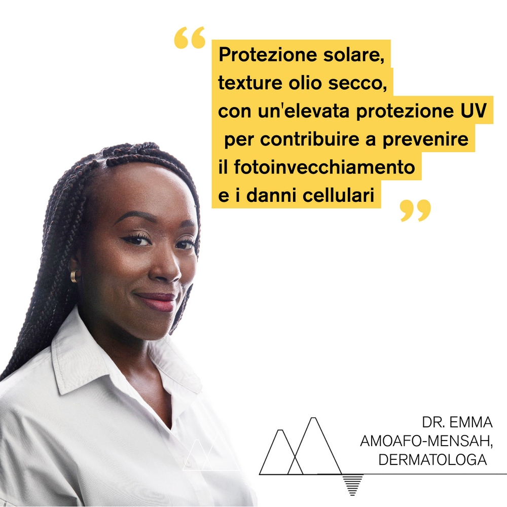 Uriage Bariésun Olio Solare Secco SPF 30 Protezione Corpo e Capelli 200 ml