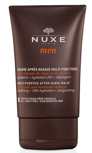 NUXE MEN BAUME APRES RASAGE MULTI FONCTIONS TUBO 50ML