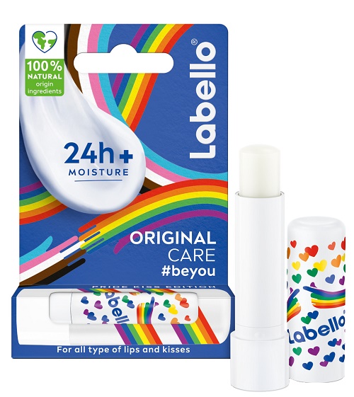 LABELLO LIMITED PRIDE