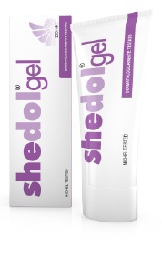Shedol Gel Trattamento Dolore Reumatico Sportivo 200 ml
