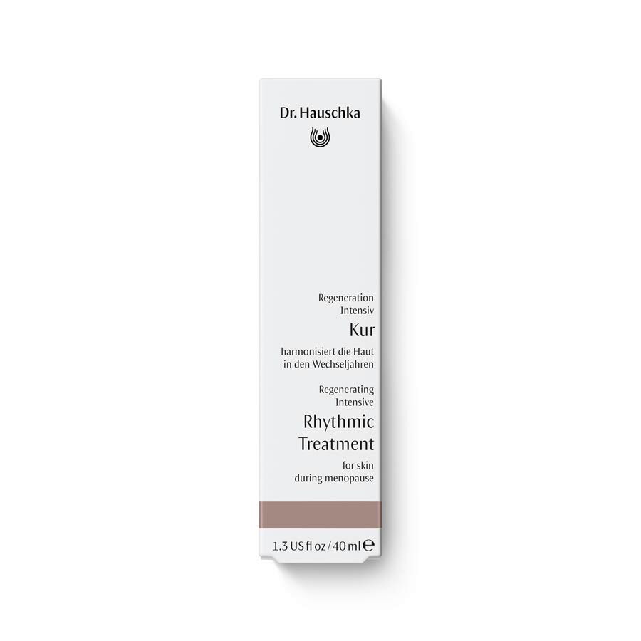 Dr. Hauschka - Trattamento Intensivo Rigenerante 40 ml