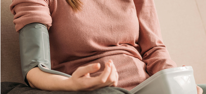 Pressione bassa d'estate: sintomi e rimedi