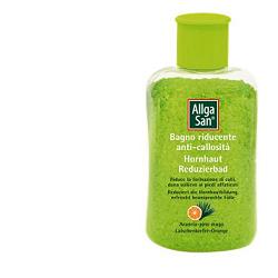 Allga San Sali Pediluvio Anticallosità 100g